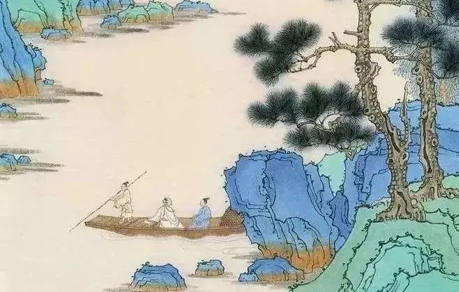 苏轼|九句酷到爆的诗词句句豪情，读来心情大好