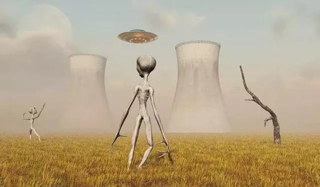 核反应堆|有人建造了一座核反应堆，20亿年前？