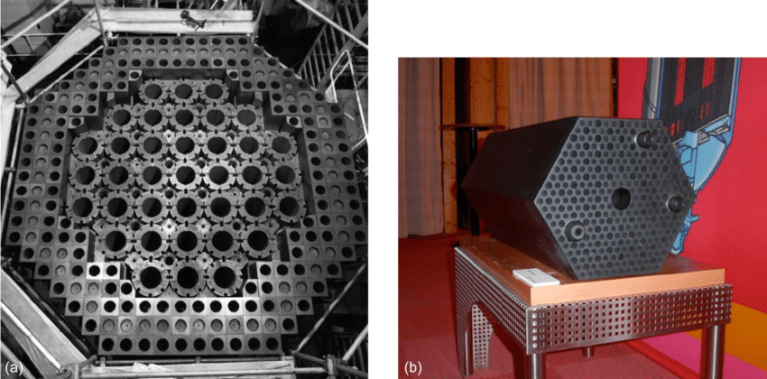 核反应堆|有人建造了一座核反应堆，20亿年前？