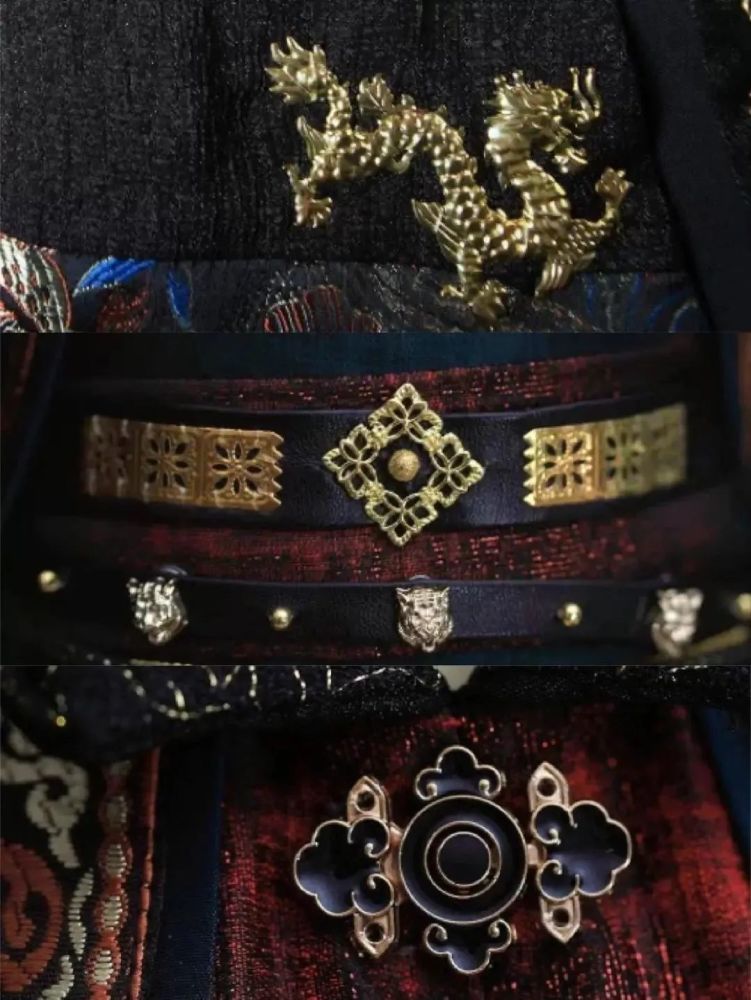 龙女|中国小哥怒辞外企，花11年做出绝美古风人偶，实力碾压国外娃娃！