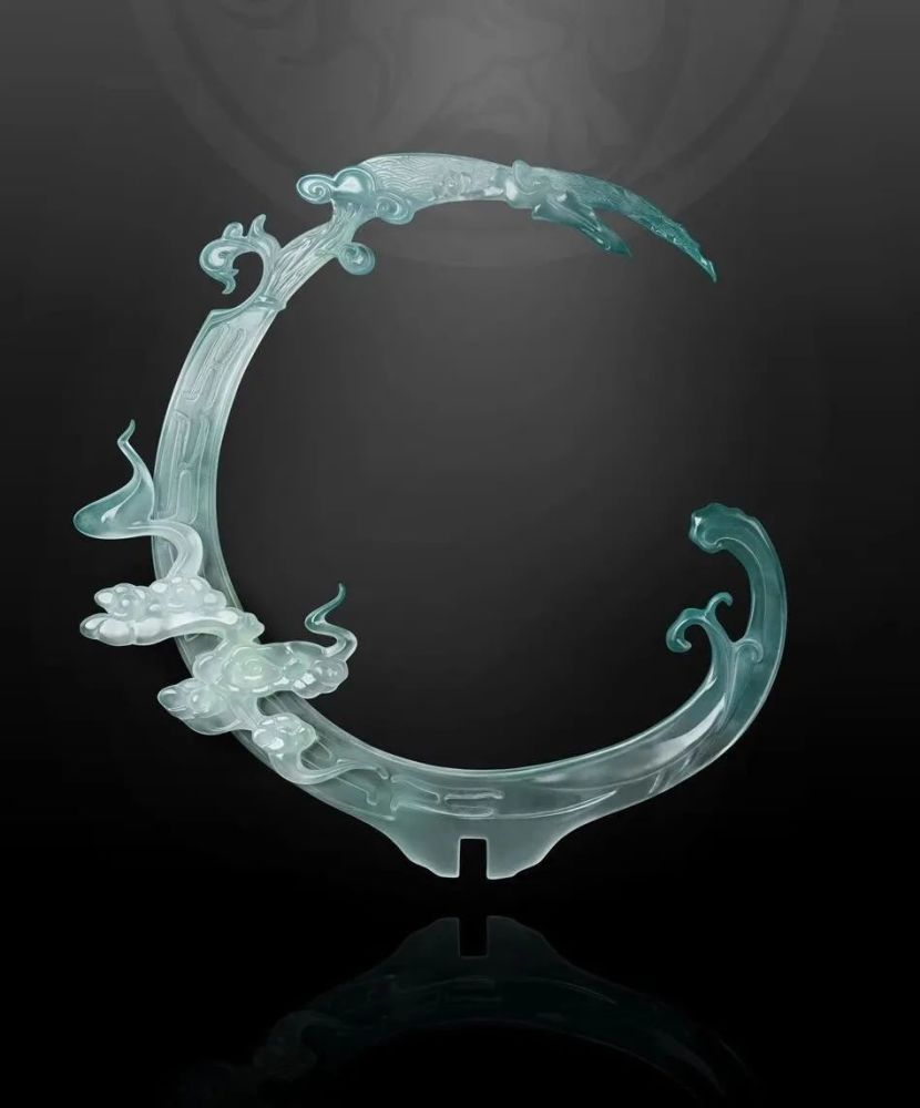 龙女|中国小哥怒辞外企，花11年做出绝美古风人偶，实力碾压国外娃娃！