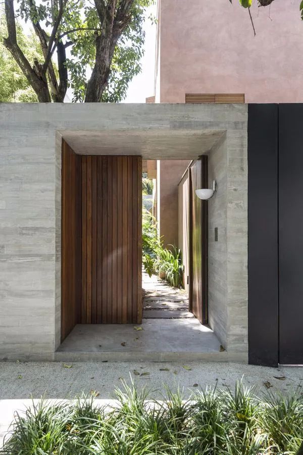 庭院|私家庭院之诧寂美学，不完美的更美