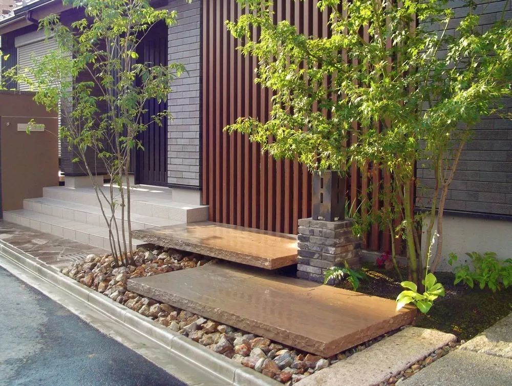 庭院|私家庭院之诧寂美学，不完美的更美