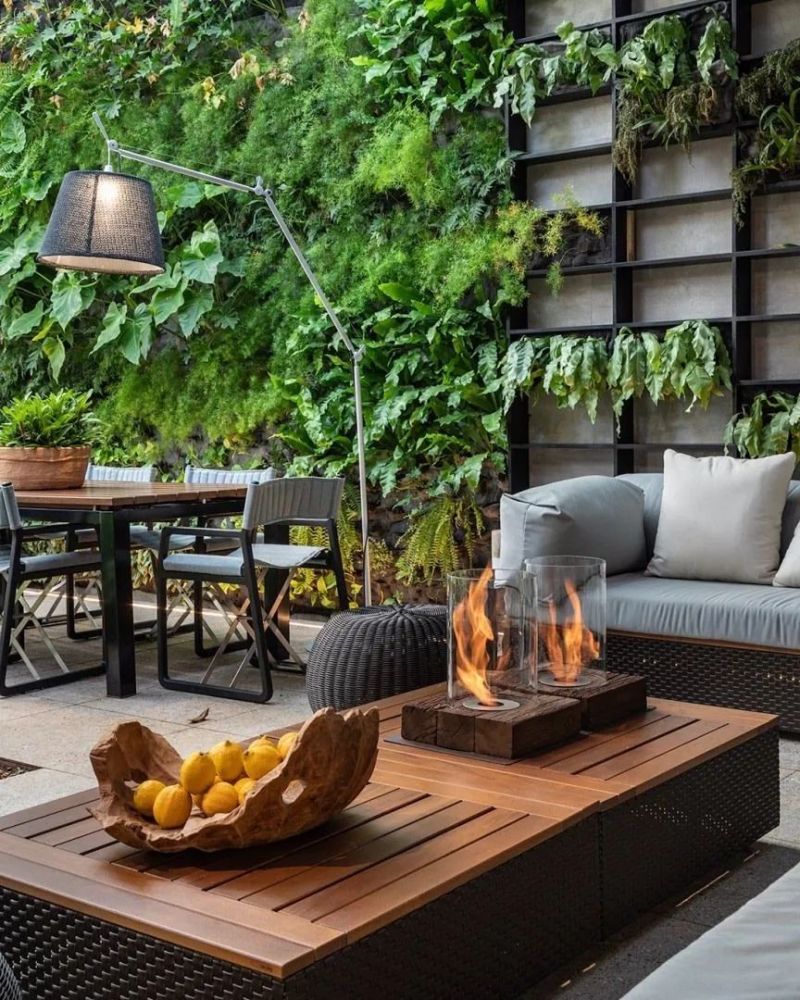 庭院|私家庭院之诧寂美学，不完美的更美