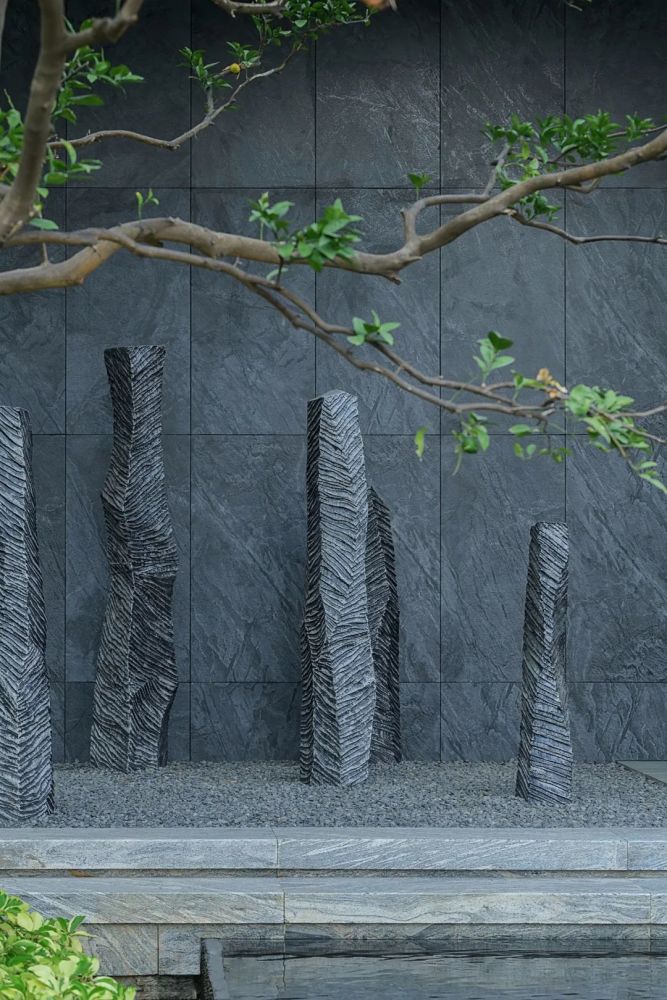 庭院|私家庭院之诧寂美学，不完美的更美