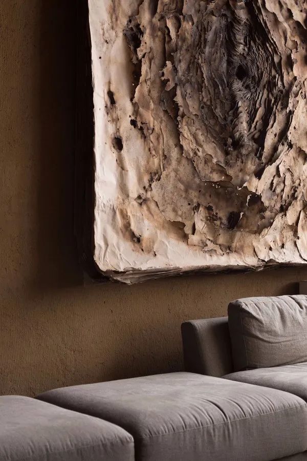 庭院|私家庭院之诧寂美学，不完美的更美