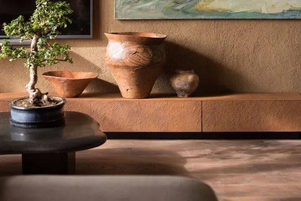 庭院|私家庭院之诧寂美学，不完美的更美