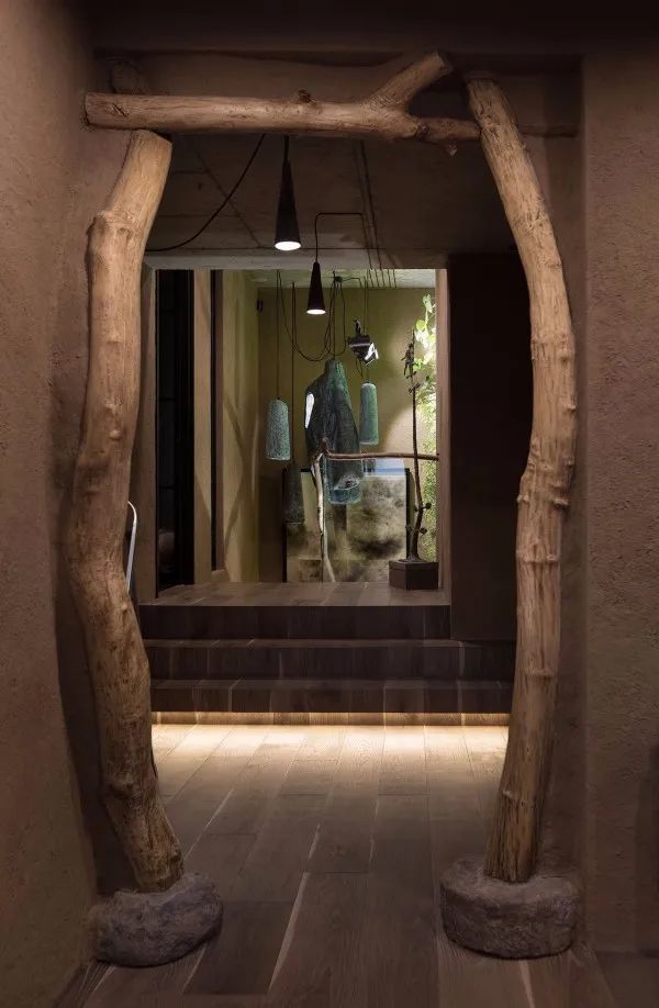 庭院|私家庭院之诧寂美学，不完美的更美