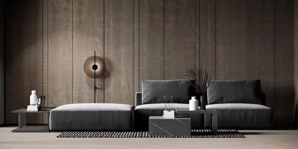 庭院|私家庭院之诧寂美学，不完美的更美