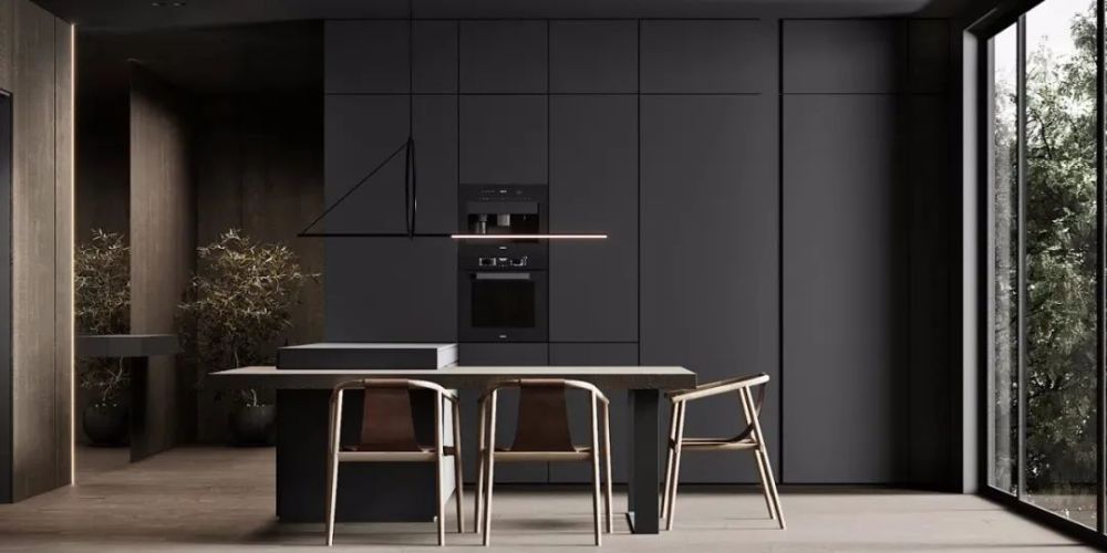 庭院|私家庭院之诧寂美学，不完美的更美