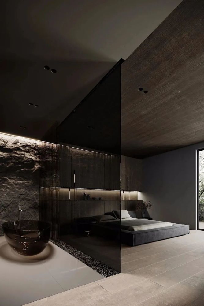 庭院|私家庭院之诧寂美学，不完美的更美