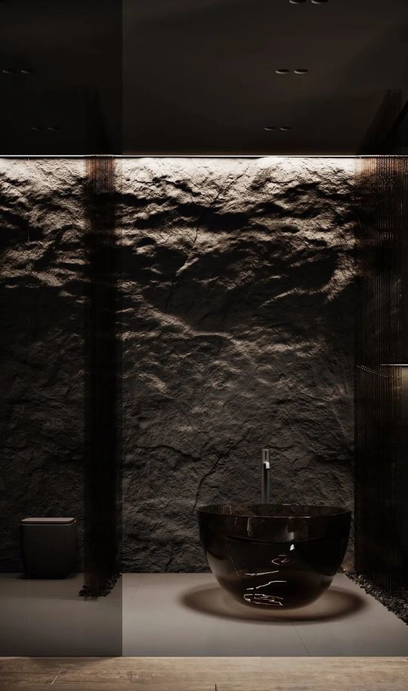 庭院|私家庭院之诧寂美学，不完美的更美