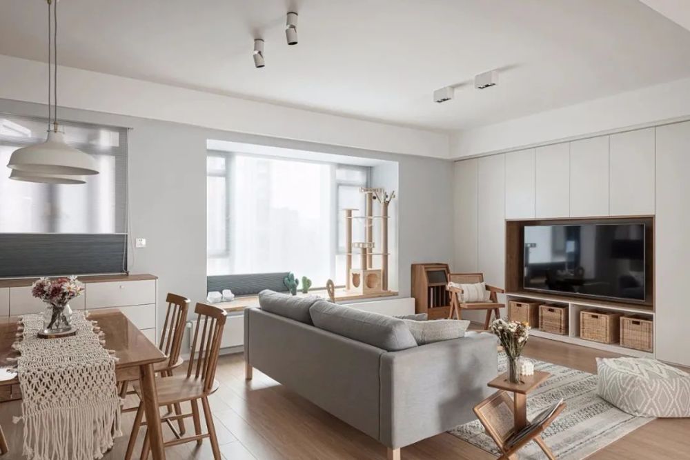 庭院|私家庭院之诧寂美学，不完美的更美