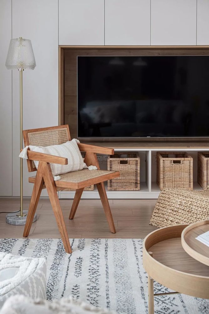 庭院|私家庭院之诧寂美学，不完美的更美