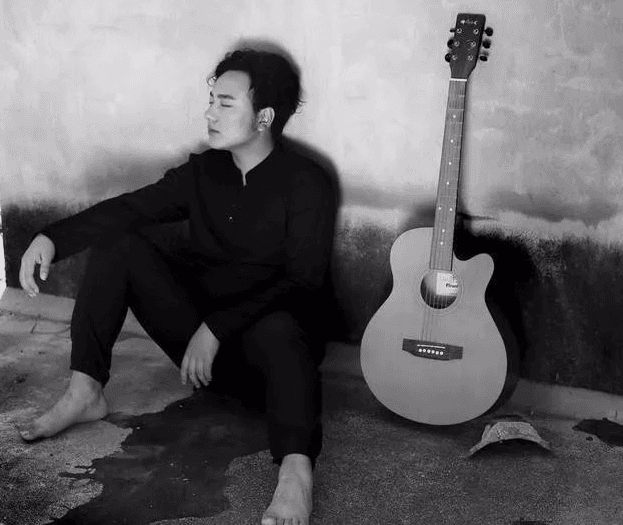 阿果吉曲背后的故事令人泪奔