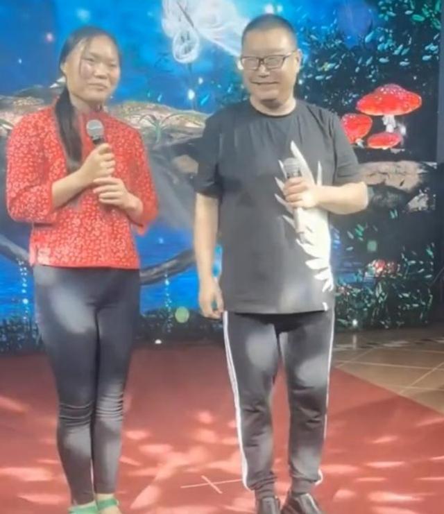 尹相杰|51岁尹相杰靠商演捞金？曾因《纤夫的爱》爆红，如今跑场卖力弹唱