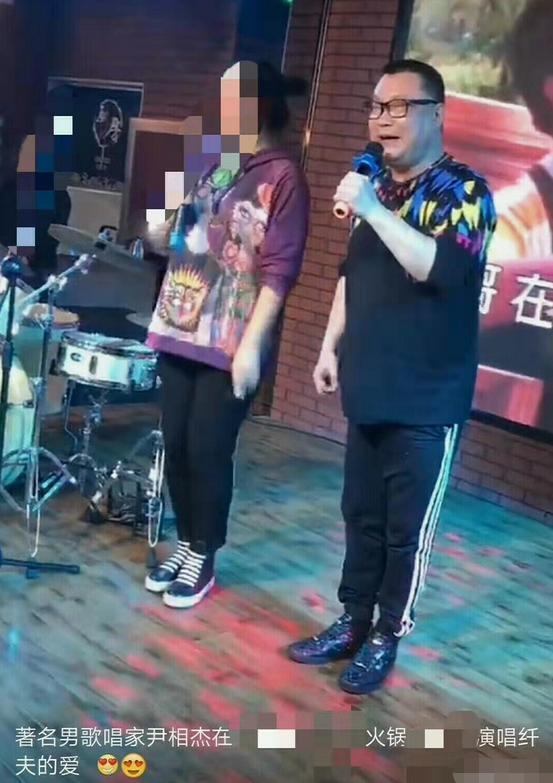 尹相杰|51岁尹相杰靠商演捞金？曾因《纤夫的爱》爆红，如今跑场卖力弹唱