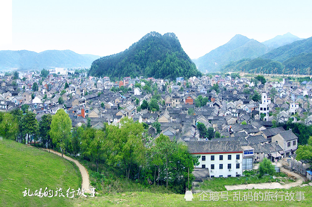 最具儒家文化的古镇 风景堪比周庄 被誉“江南小丽江”却少有人知