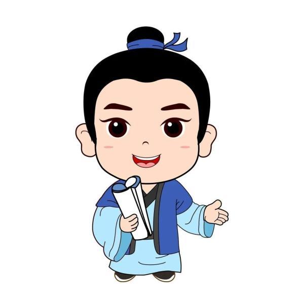 梁山泊的军师其实有三个最后一个比吴用还厉害