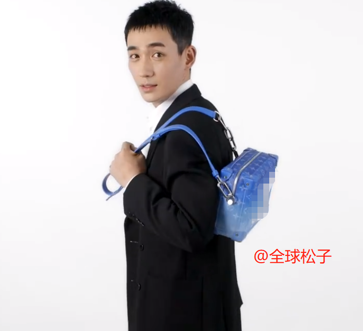 小鲜肉|小鲜肉参加品牌秀：吴亦凡朱一龙被嘲土气，范丞丞白敬亭颇为帅气