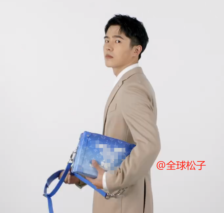 小鲜肉|小鲜肉参加品牌秀：吴亦凡朱一龙被嘲土气，范丞丞白敬亭颇为帅气