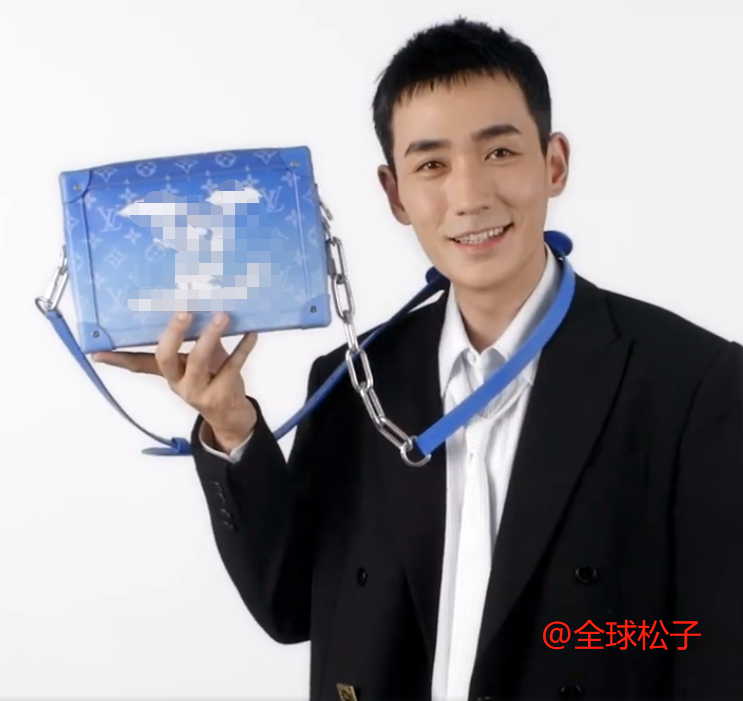 小鲜肉|小鲜肉参加品牌秀：吴亦凡朱一龙被嘲土气，范丞丞白敬亭颇为帅气