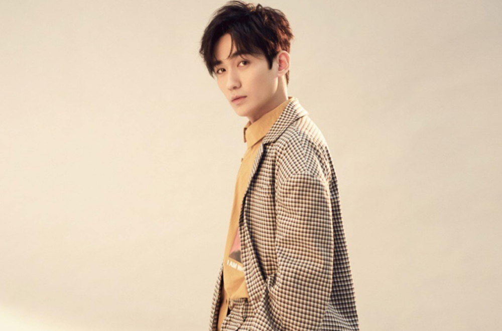 小鲜肉|小鲜肉参加品牌秀：吴亦凡朱一龙被嘲土气，范丞丞白敬亭颇为帅气