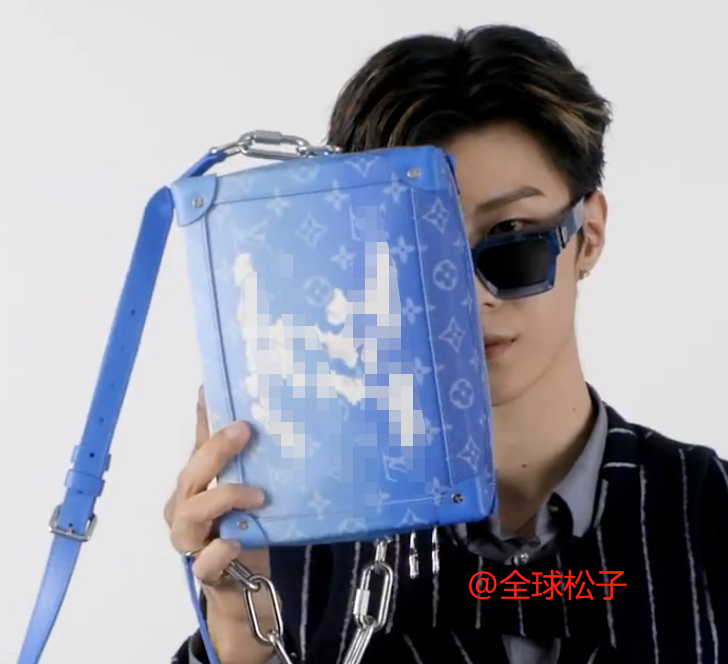 小鲜肉|小鲜肉参加品牌秀：吴亦凡朱一龙被嘲土气，范丞丞白敬亭颇为帅气