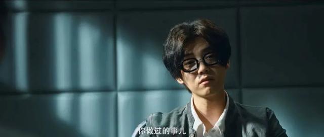 鹿晗|真爷们鹿晗这六年：初代流量沉浮往事