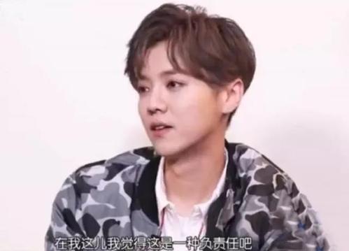 鹿晗|真爷们鹿晗这六年：初代流量沉浮往事