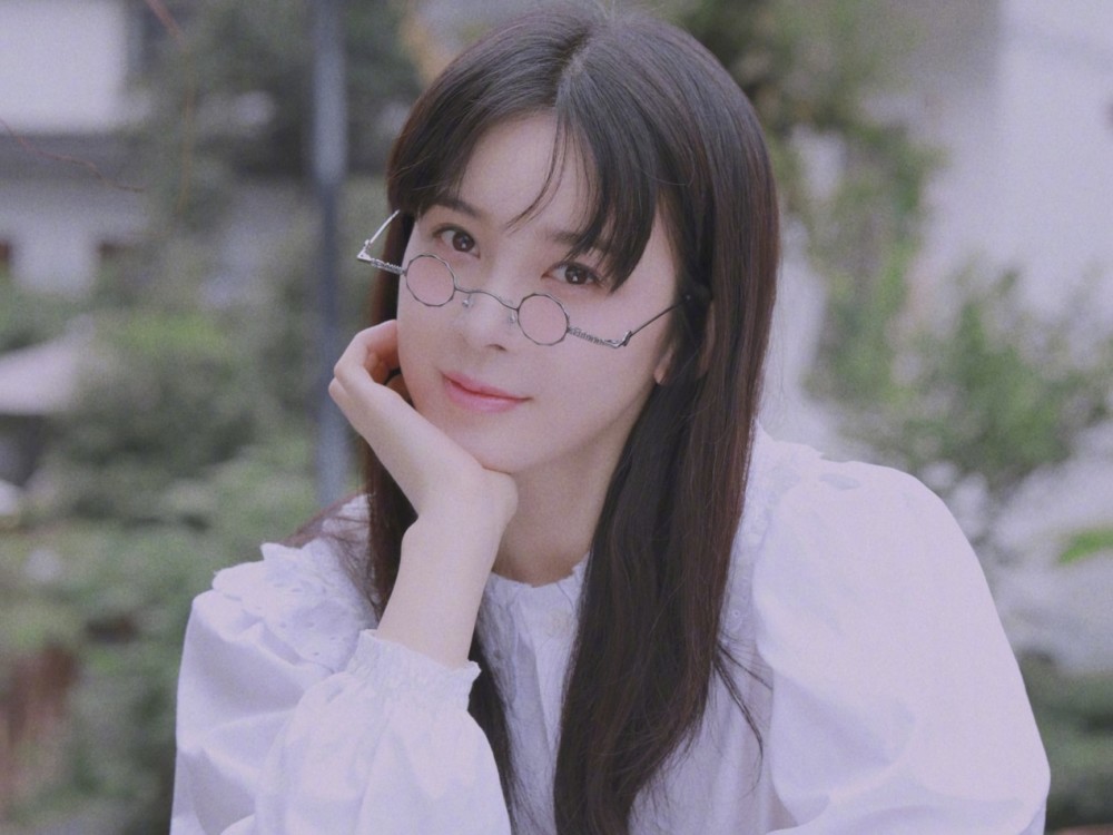 长安诺|《琉璃》收官，《长安诺》女主和成毅穿情侣装，还承认初遇真爱？