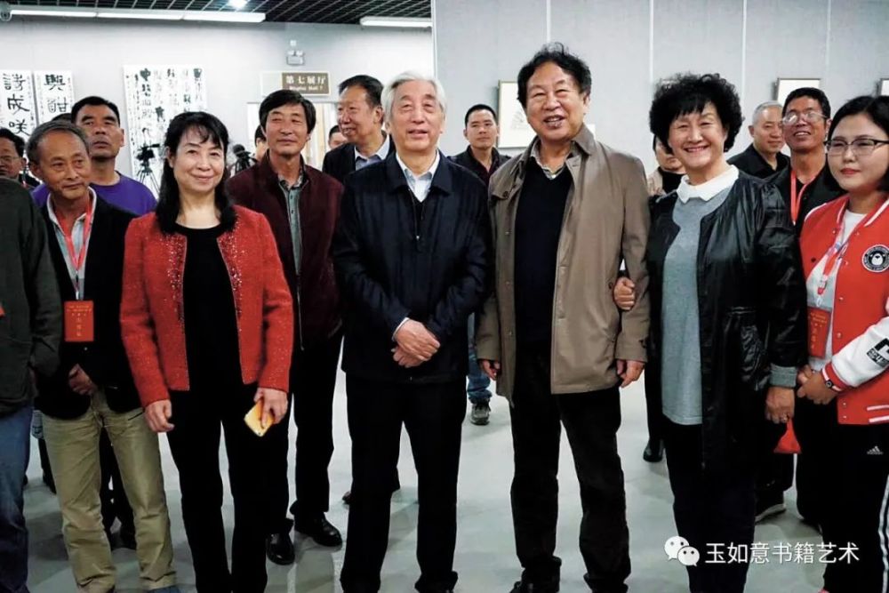 周俊杰|中原书风领军人物——周俊杰