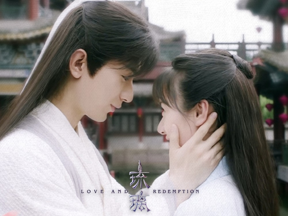 云歌|12位嘉宾宣传《琉璃》云歌会，11位配图都是同一张，唯独成毅特殊