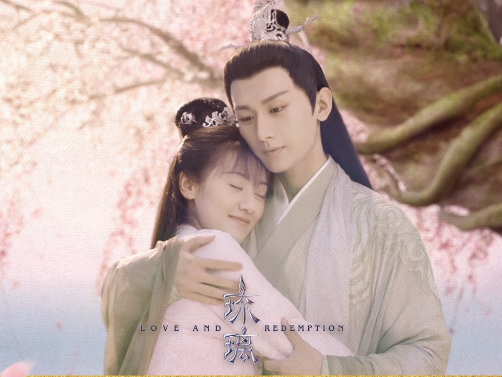 云歌|12位嘉宾宣传《琉璃》云歌会，11位配图都是同一张，唯独成毅特殊
