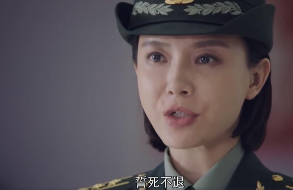 最美逆行者|《最美逆行者》看哭了，王志飞演活华院长，车里的哭戏令人动容