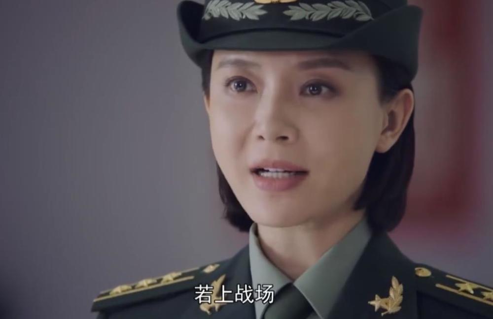 最美逆行者|《最美逆行者》看哭了，王志飞演活华院长，车里的哭戏令人动容