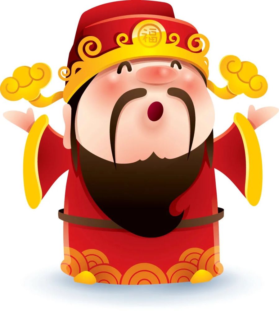 你身边有人要发财啦快看未来一个月内会暴富的星座