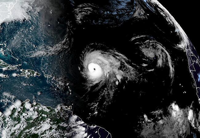 超强台风|南方水龙启动，北方再现“神秘风暴”，17级超强台风泰迪也来了