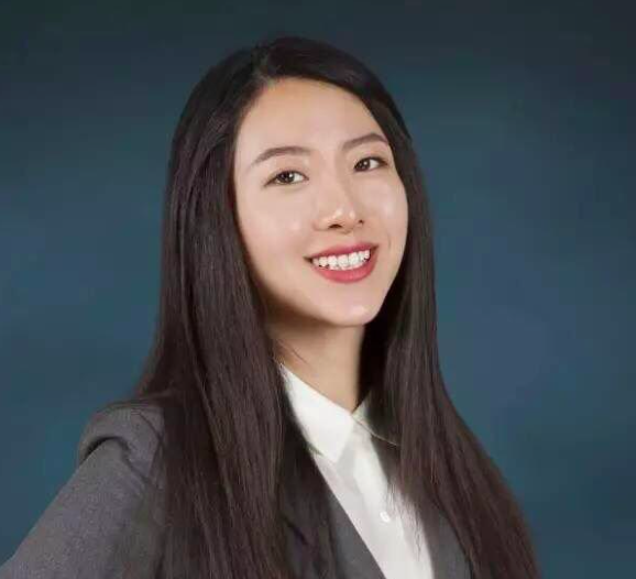 杨舒平:美国的空气好甜美呢!如今美韩都不要她,想回到中国了?