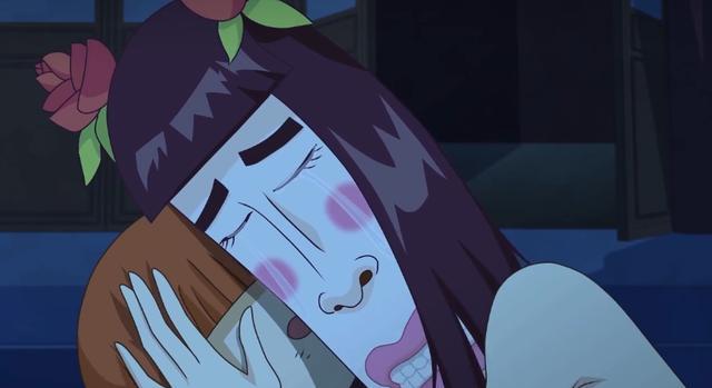 小时候看过的《乌龙院》原来还有动画,不过似乎更适合小朋友们看