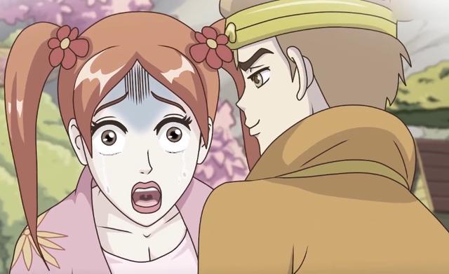 小时候看过的乌龙院原来还有动画不过似乎更适合小朋友们看