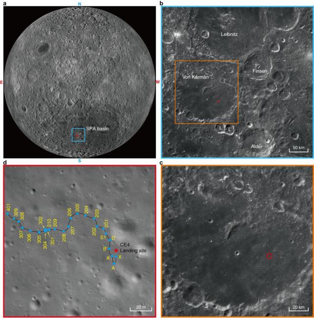 嫦娥四号|嫦娥四号“挖月三尺”， 月亮上的土壤里有哪些秘密？
