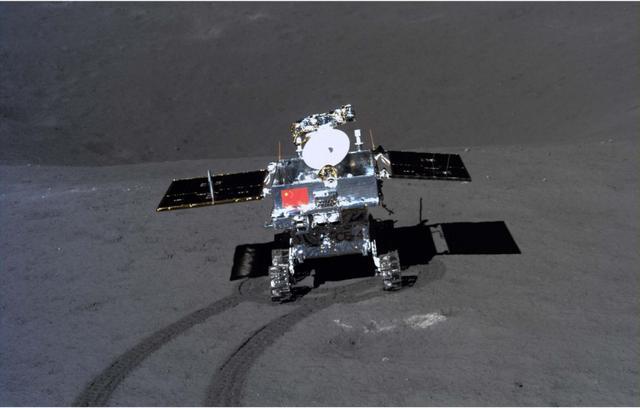 嫦娥四号|嫦娥四号“挖月三尺”， 月亮上的土壤里有哪些秘密？