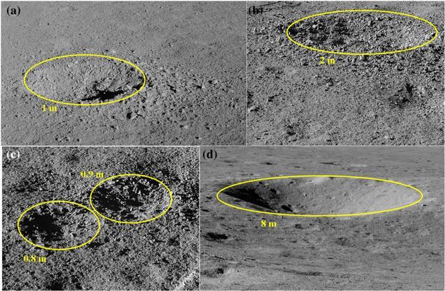 嫦娥四号|嫦娥四号“挖月三尺”， 月亮上的土壤里有哪些秘密？