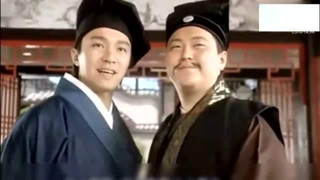 书生|“一日为日，二日为昌，三日为晶”，难倒众人，迟到书生对出妙联