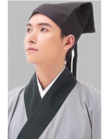 书生|“一日为日，二日为昌，三日为晶”，难倒众人，迟到书生对出妙联