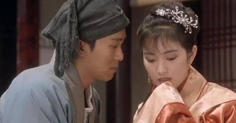 书生|“一日为日，二日为昌，三日为晶”，难倒众人，迟到书生对出妙联