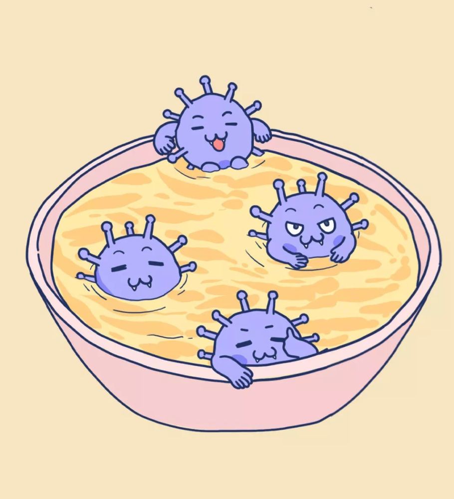 轮状病毒的"爱情攻略"