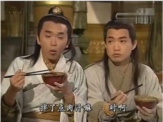邓兆尊|53岁著名男星靠父母遗产养3个女友！4人共处，为公平不生孩子