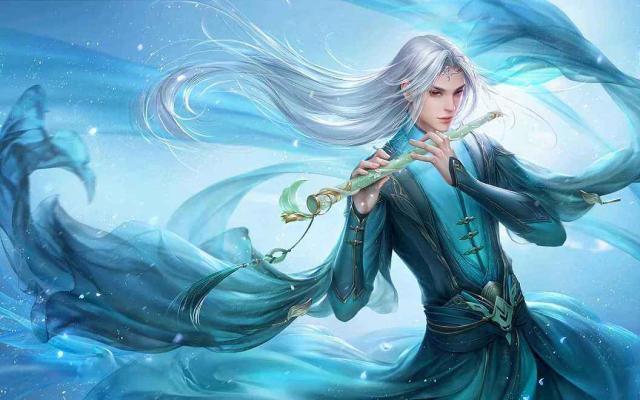 金庸|江湖唯有英雄志：这本毁誉参半的武侠大作，到底啥是大结局？